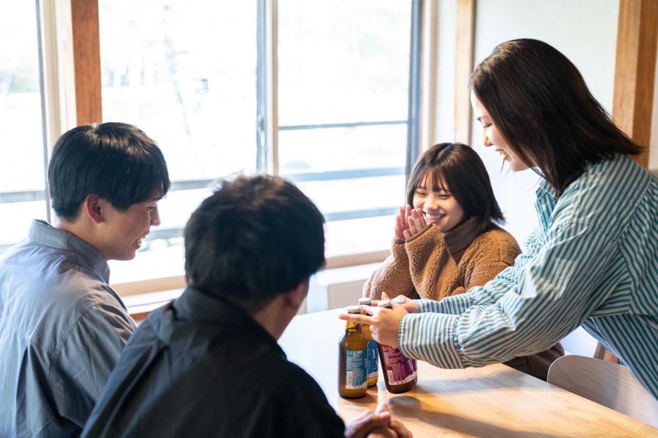 北极星高山住宿加早餐旅馆 松本 外观 照片