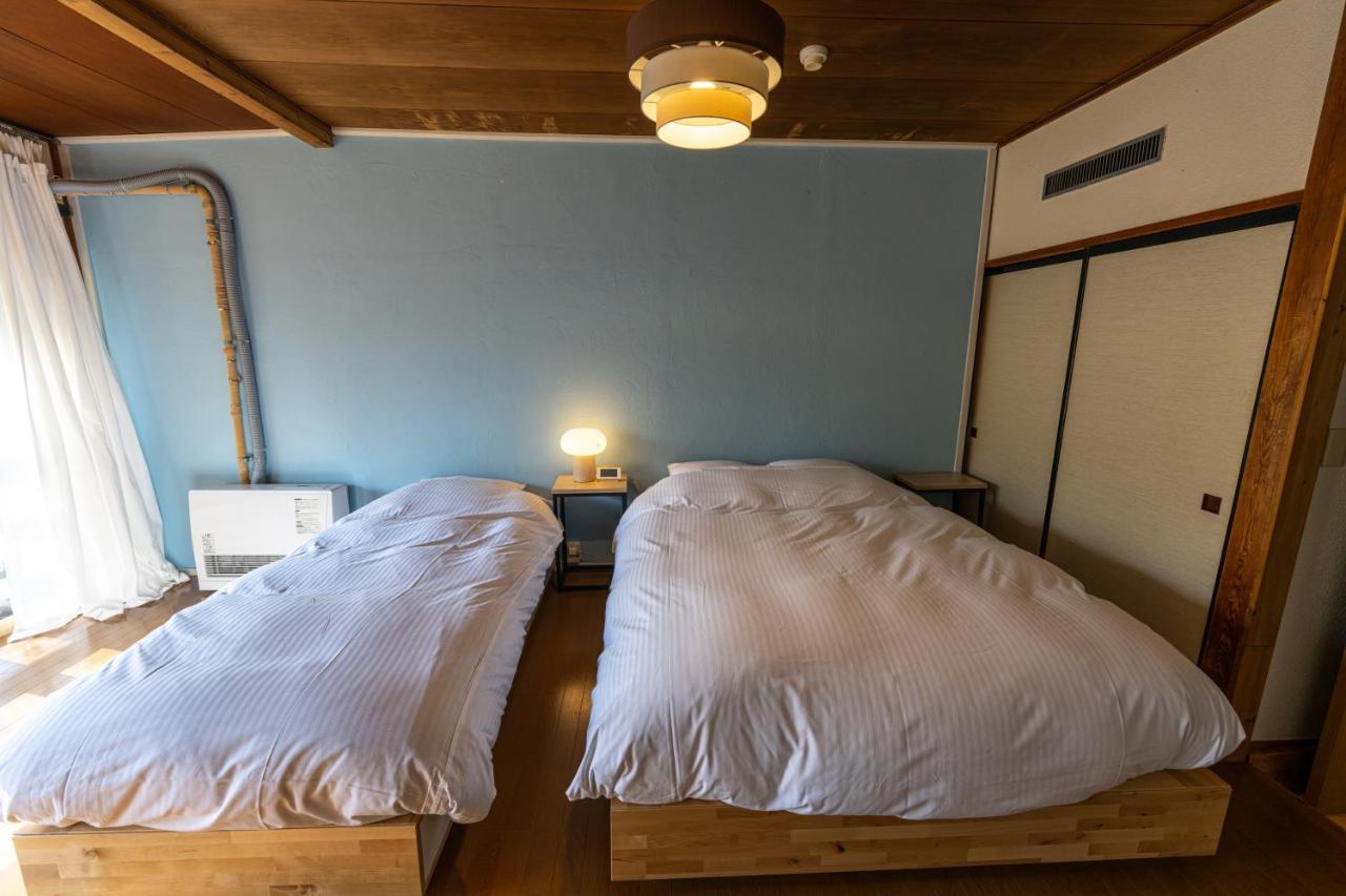 北极星高山住宿加早餐旅馆 松本 外观 照片